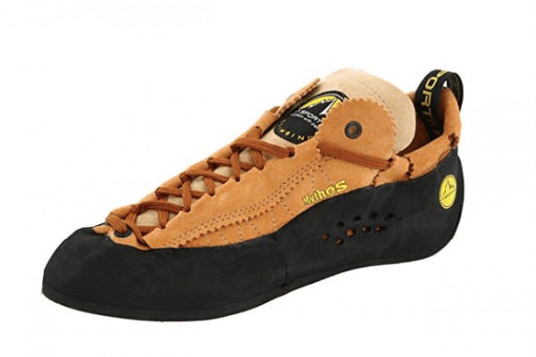 La Sportiva Mythos Reviewed GearWeAre