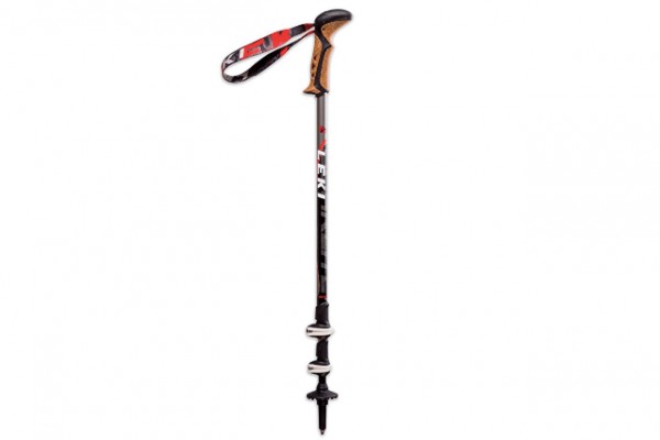 Leki Corklite Reviewed GearWeAre