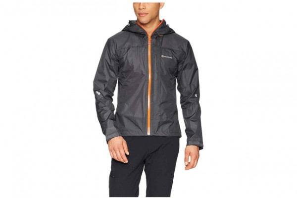 Montane Minimus Jacket Reviewed GearWeAre