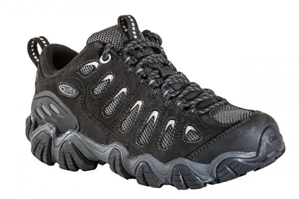 Oboz Sawtooth Low Hiking Shoe Reviewed GearWeAre