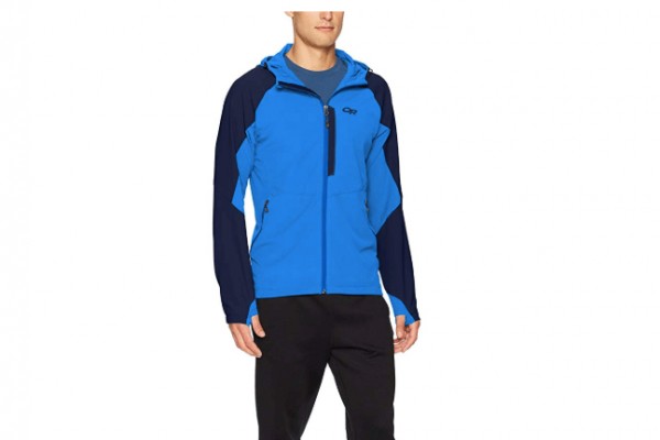 Outdoor Research Ferrosi Reviewed GearWeAre