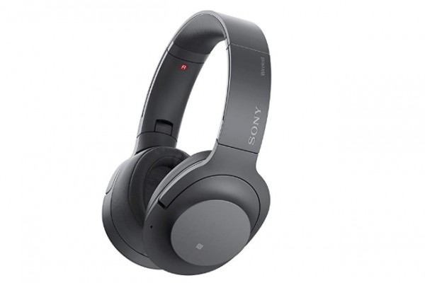 Sony Hear On 2 Headphones Reviewed GearWeAre