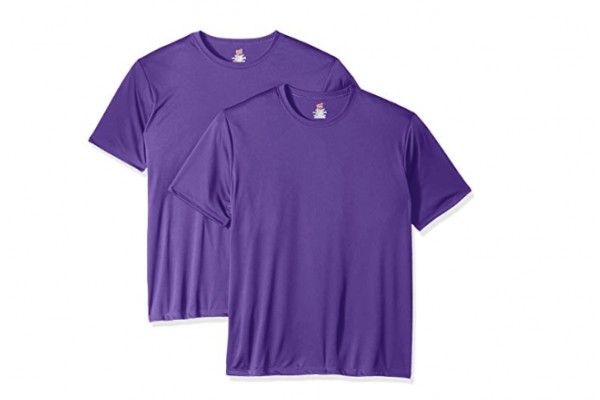 Hanes Cool Dri Tee Reviewed GearWeAre