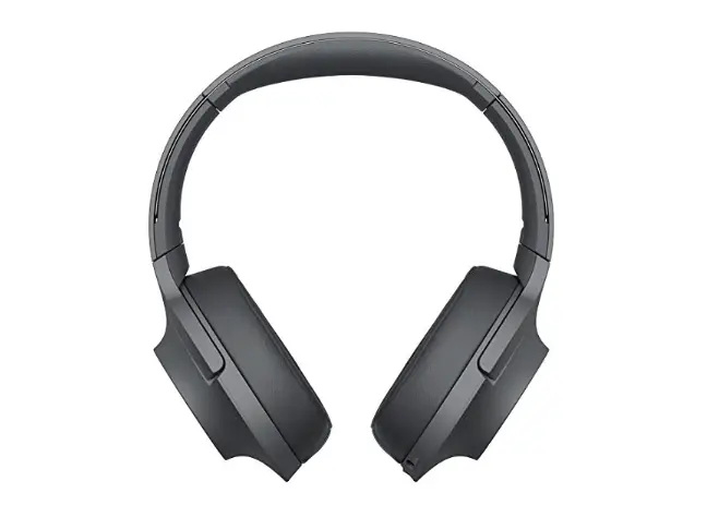 Sony Hear On 2 Headphones Reviewed GearWeAre