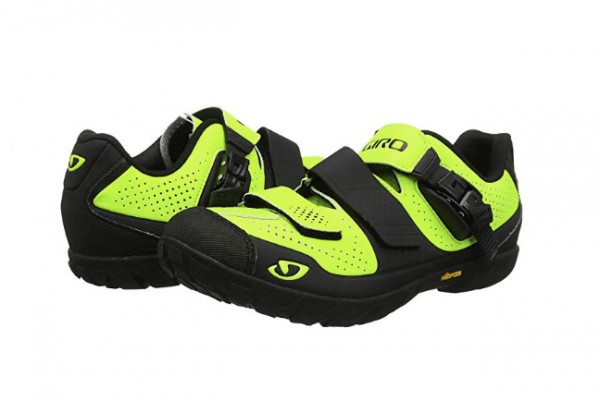 Giro Terraduro Shoes Reviewed GearWeAre