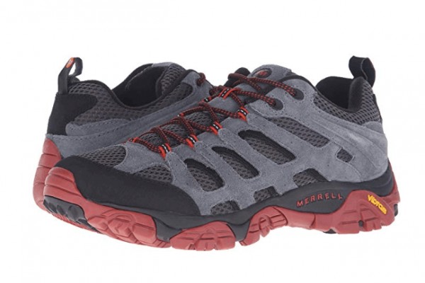 Merrell Moab Ventilator Reviewed GearWeAre