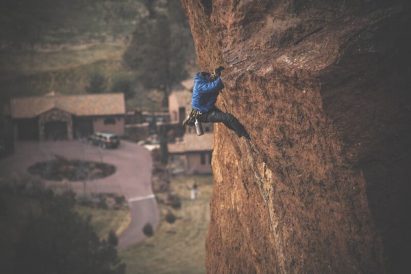 Best Quickdraws for Rock Climbing GearWeAre