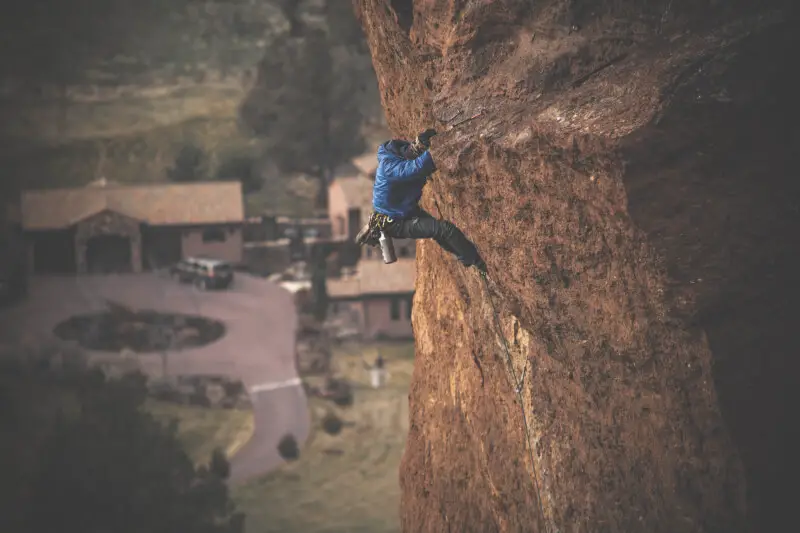 Guide to the 10 Best Quickdraws for Rock Climbing