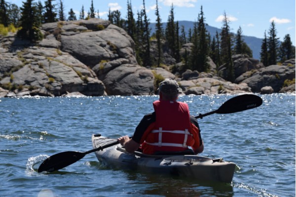 Best Sit on Top Kayaks Reviewed GearWeAre