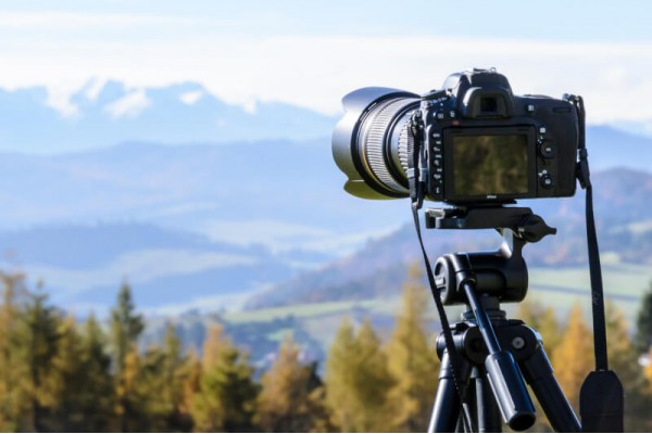 Best Camera for Landscape Photography Reviewed GearWeAre