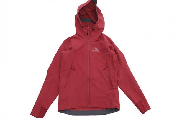 Arc'teryx Gamma Lt Hoody
