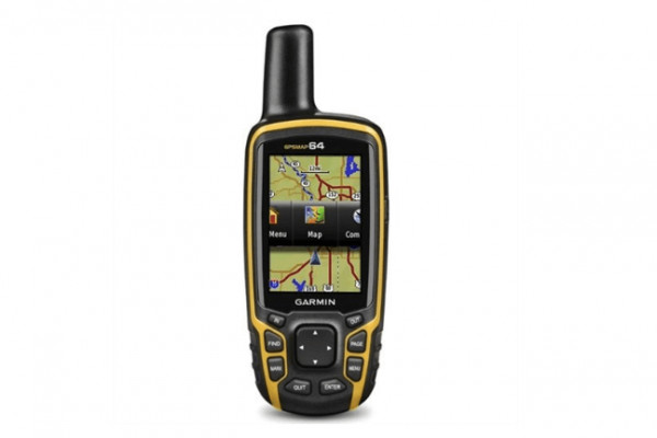 Garmin GPSMAP 64s Reviewed GearWeAre