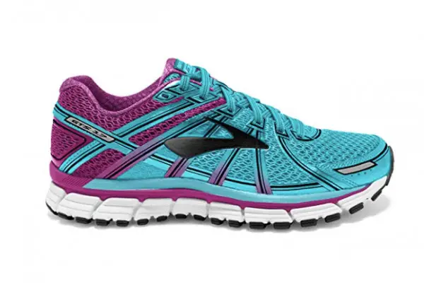 Brooks Adrenaline GTS 17 Reviewed GearWeAre