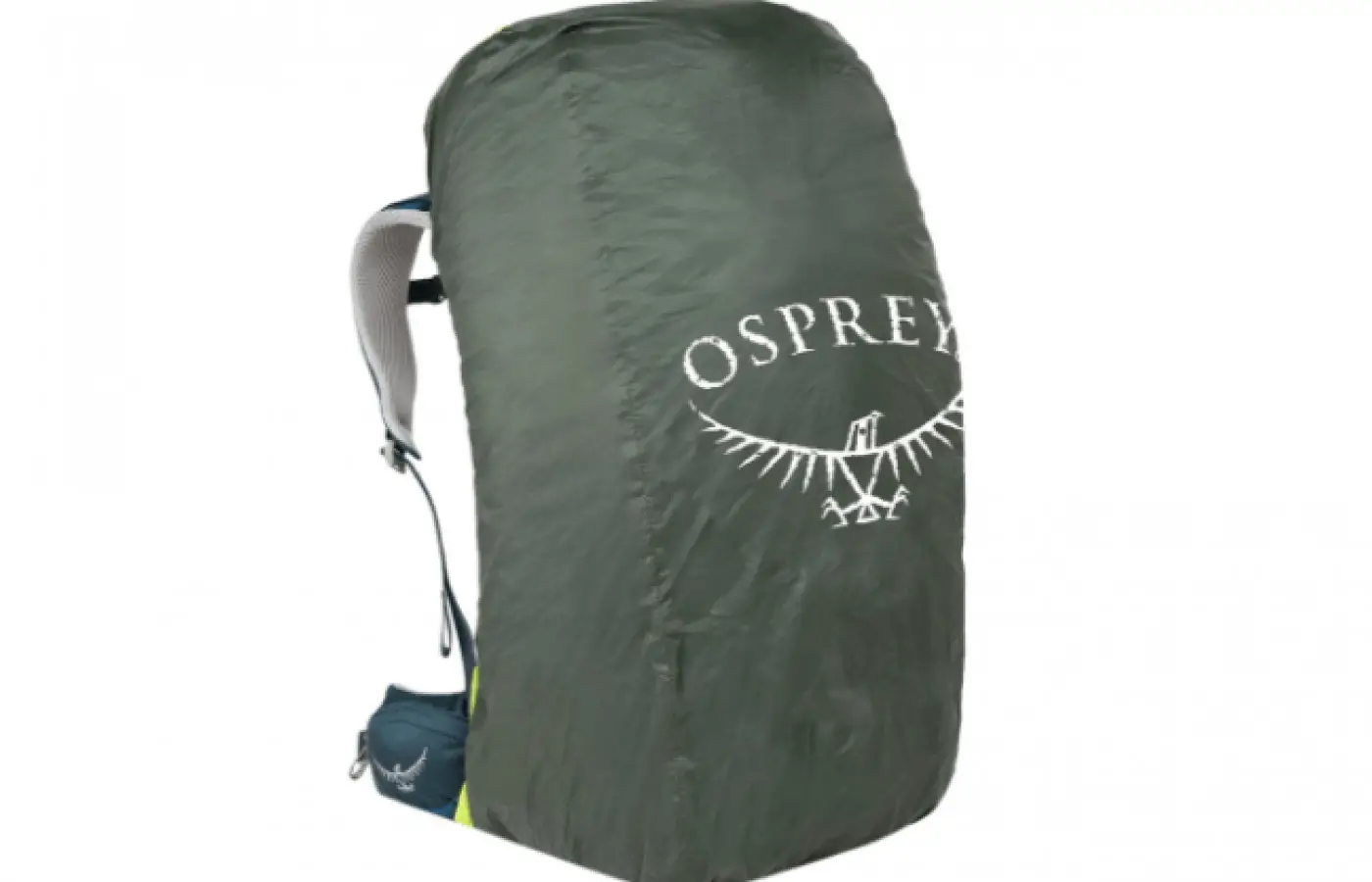 Osprey Rain Cover Reviewed GearWeAre