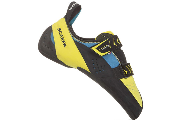 Scarpa Vapor V Reviewed GearWeAre