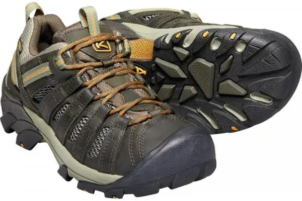 KEEN Voyageur Reviewed GearWeAre