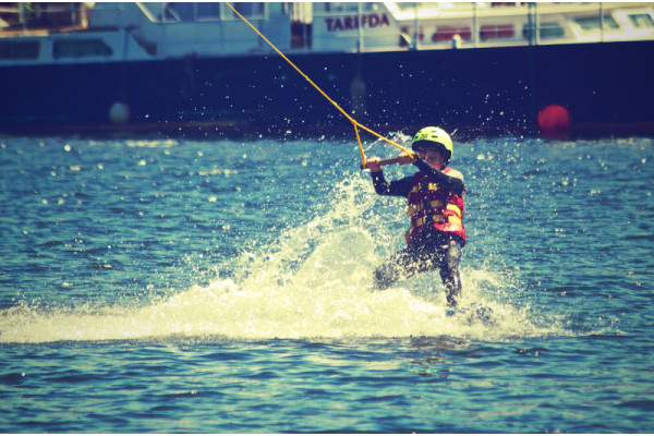 Best Water Skis Reviewed GearWeAre