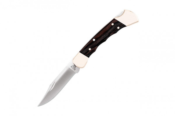 Buck Knife 110 Review GearWeAre
