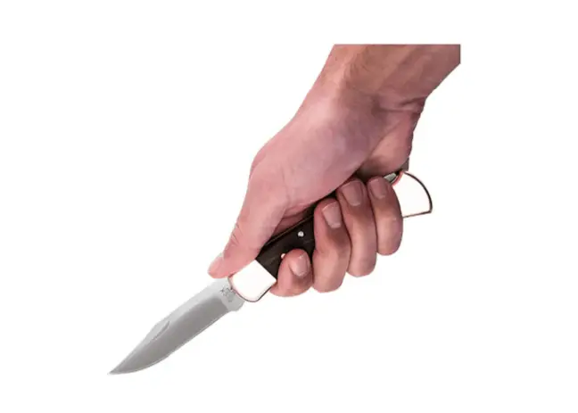Buck Knife 110 Reviewed GearWeAre