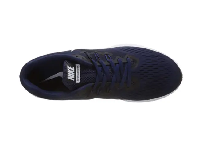 almohadilla negar col china Nike Winflo 4 Running Shoe Reviewed | Gearweare.net