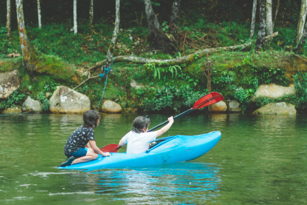 Best Kayaks for Kids Reviewed GearWeAre
