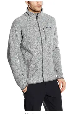 Patagonia Better Sweater Reviewed GearWeAre