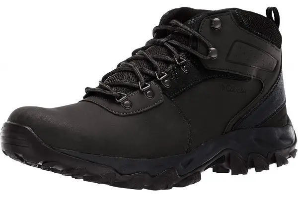 Columbia Newton Ridge Plus II Reviewed GearWeAre
