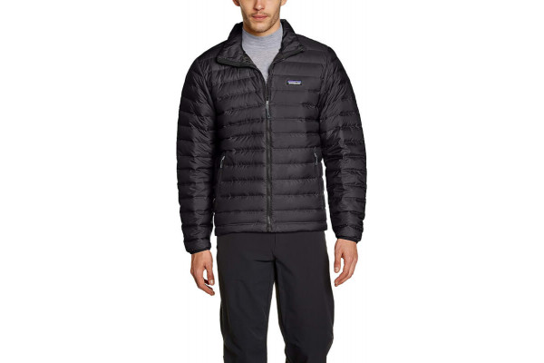 Patagonia Men's Down Sweater Reviewed GearWeAre
