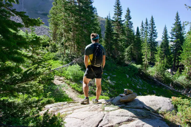 How to Deal with Knee Pain while Hiking? - Matt Gross YDfVgbwzL00 Unsplash