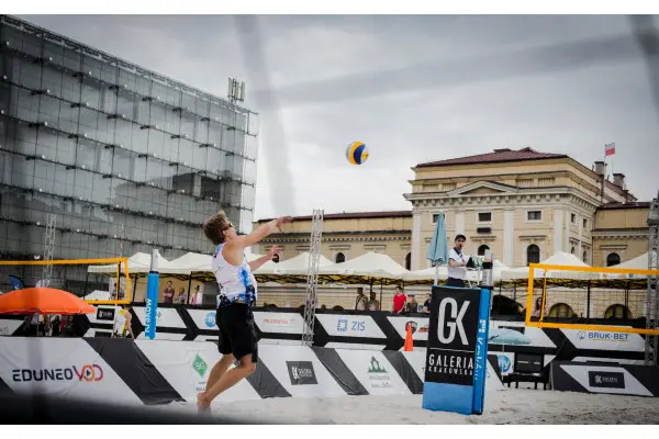 Best Volleyball Socks Reviewed GearWeAre