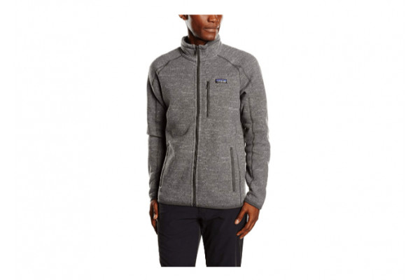 Patagonia Better Sweater Reviewed GearWeAre