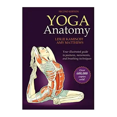 Yoga Anatomy