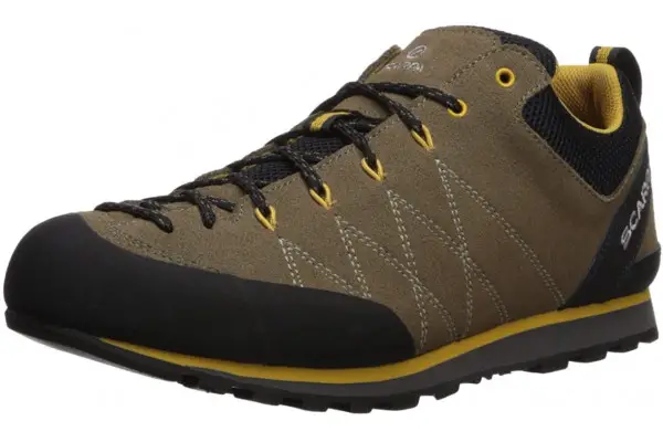 Scarpa Crux Approach Shoe Reviewed GearWeAre