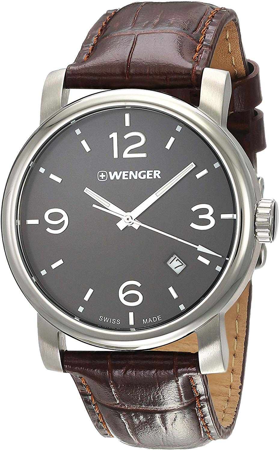 Top 10 Wenger Watches Reviewed for Style in 2024