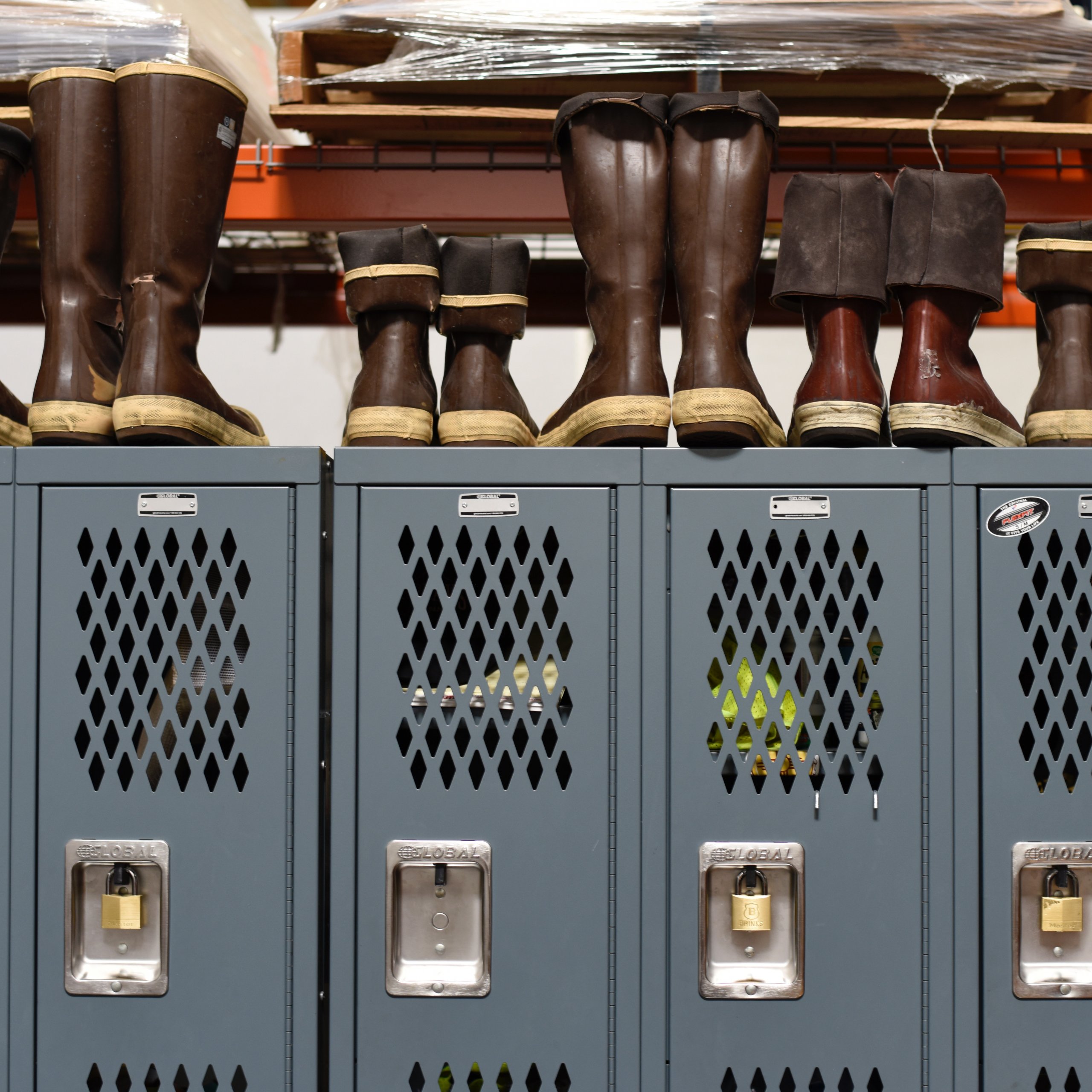 10 Top Rated Garage Storage Systems