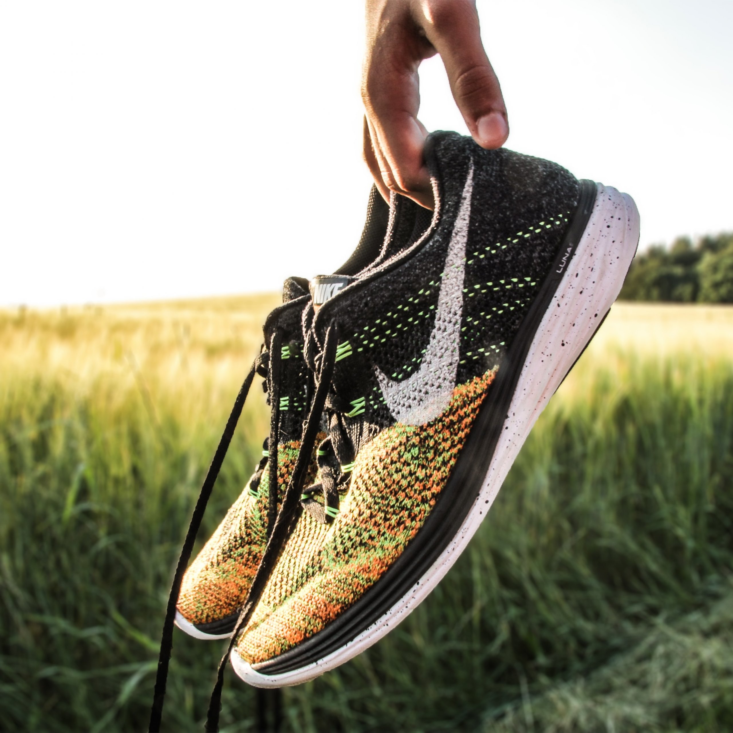 Running Shoes Lifespan Everything You Need to Know