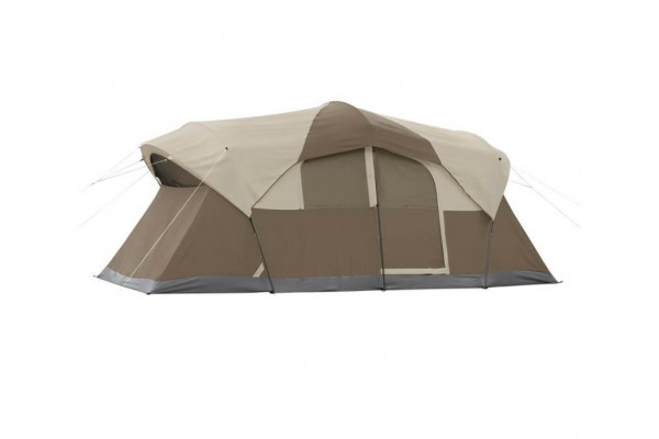 Coleman WeatherMaster 6