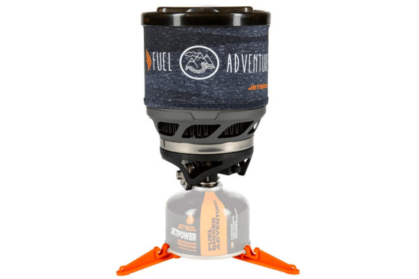 Jetboil MiniMo review