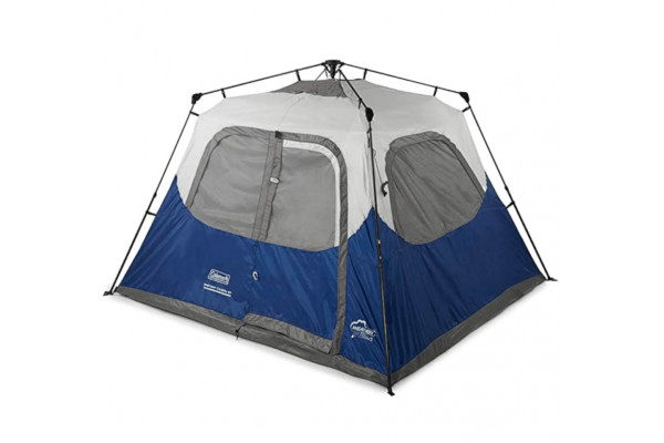 Coleman 6-Person Instant Tent