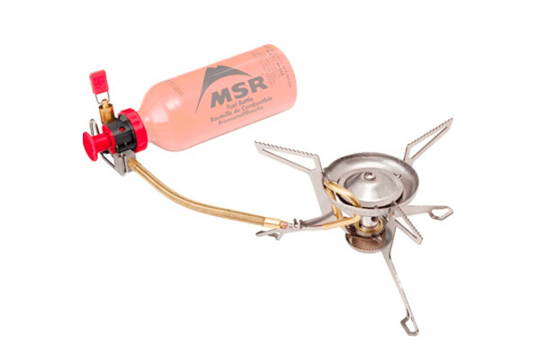 MSR WhisperLite International