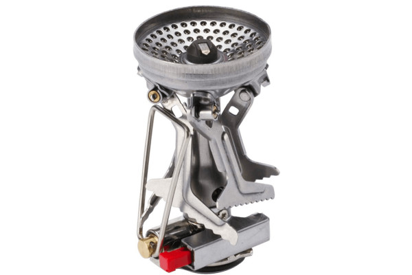 SOTO Amicus Stove With or Without Igniter Review