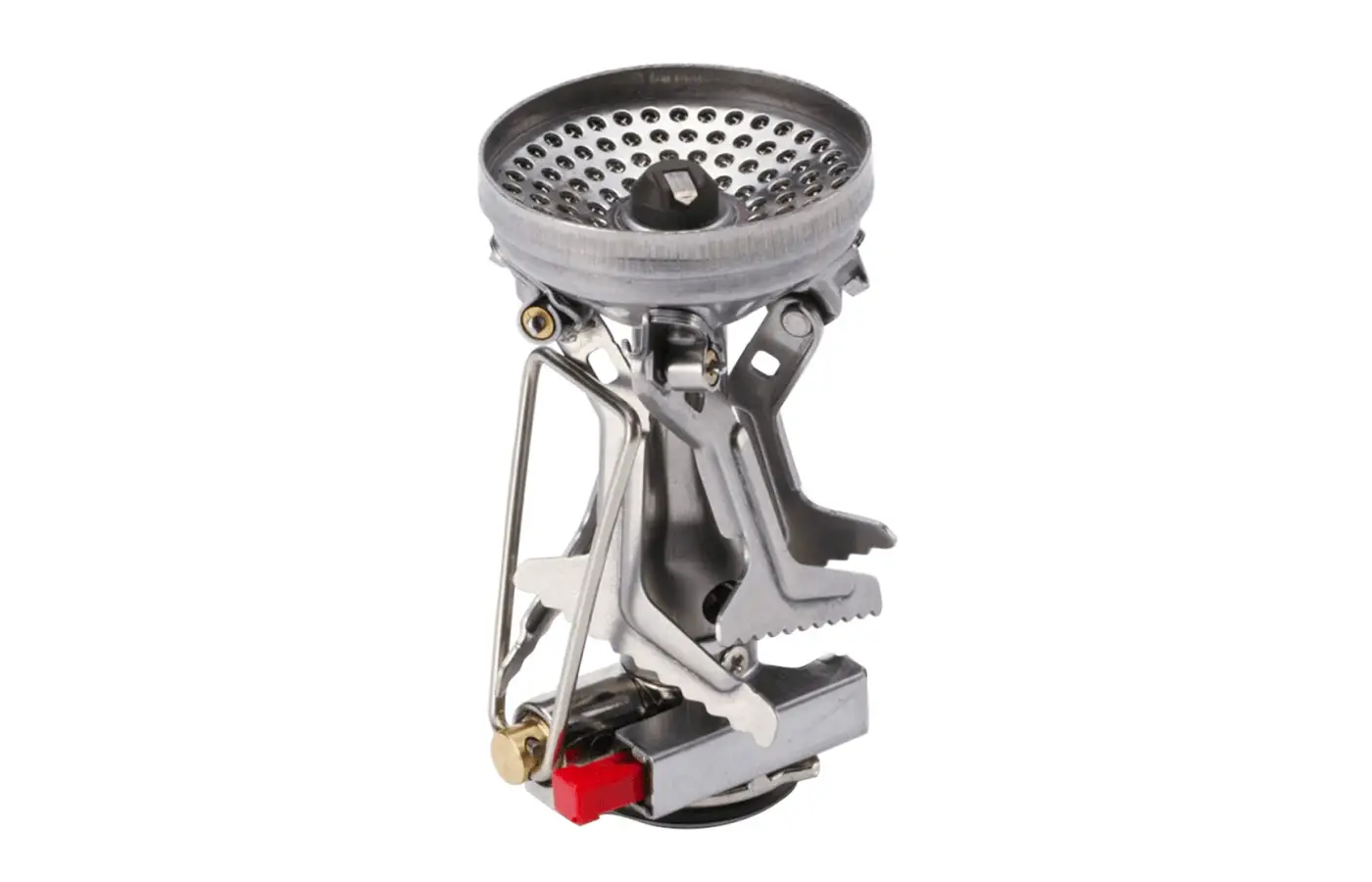 SOTO Amicus Stove with or Without Igniter