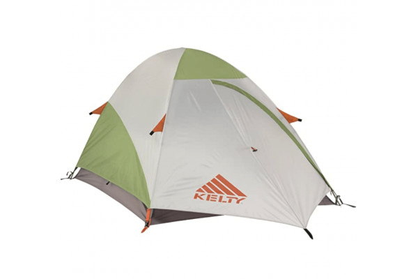 Kelty Grand Mesa 4-P Tent Review