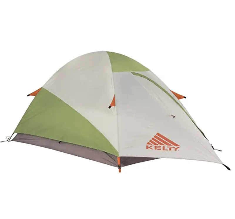 Kelty Grand Mesa 4-Person Tent