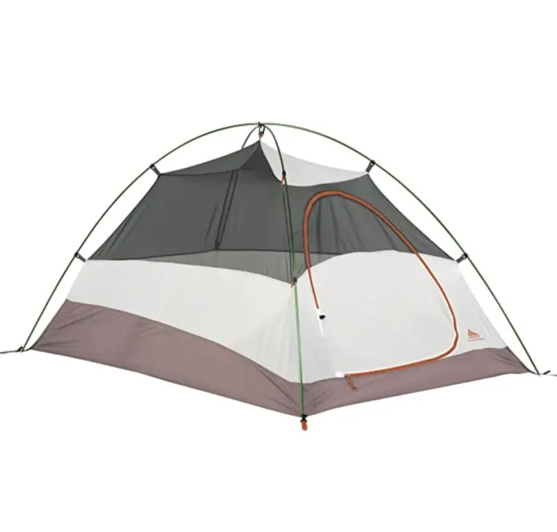 Kelty Grand Mesa 4-Person Tent