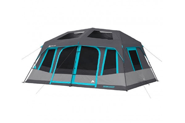 Ozark Trail 10-Person Tent