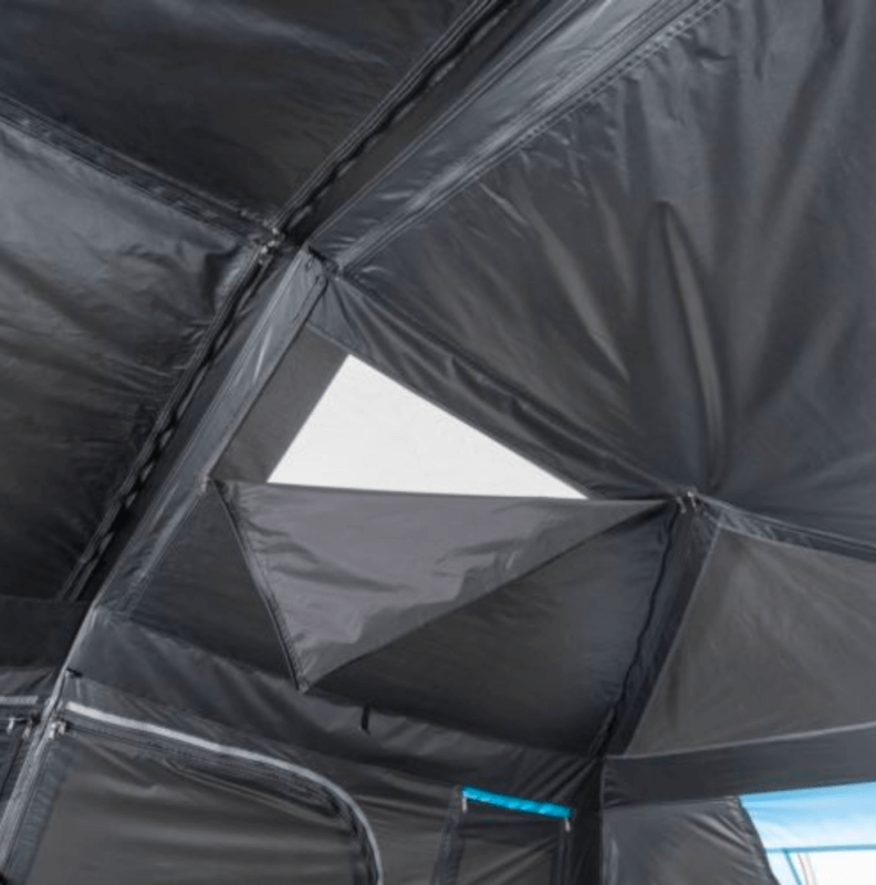 Ozark Trail 10-Person Dark Rest Instant Cabin Tent 