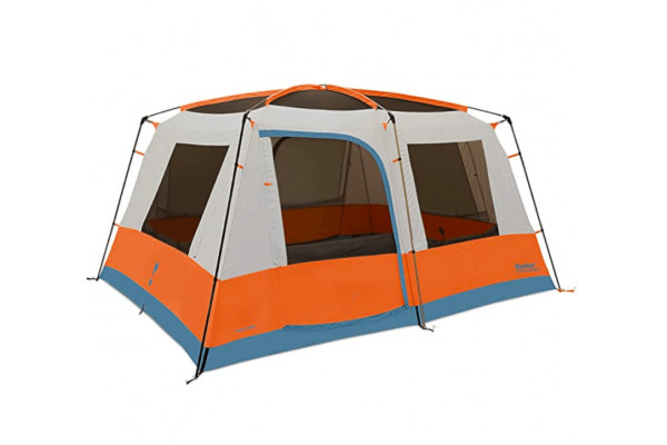 Eureka! Copper Canyon LX 8- Person Tent