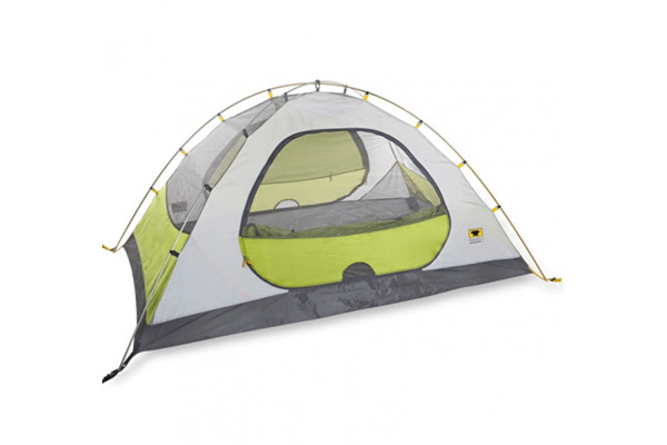 Mountainsmith Morrison 2-Person Tent Review 