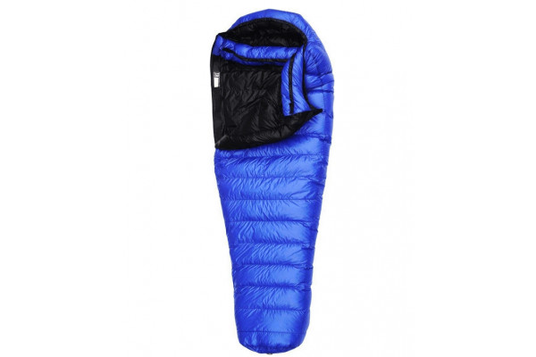 Western Mountaineering Ultralite Mummy Sleeping Bag  Review